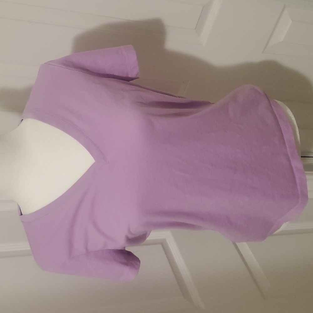 L.L. BEAN tee